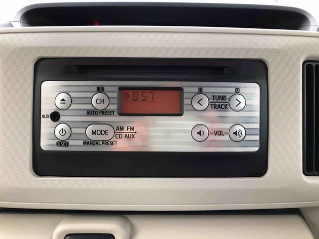 ムーヴキャンバスＸ　ＳＡIII　４ＷＤ　走行距離４７８６５ｋｍ４ＷＤ　車検整備付き　スマートアシスト　フルホイールキャップ　ＣＤチューナー　キーフリー　オートエアコン　プッシュボタンスタート（山形県）の中古車