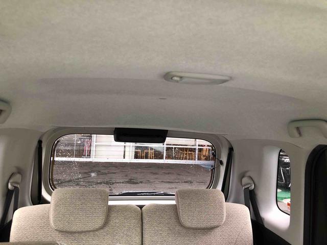 ムーヴキャンバスＸ　ＳＡIII　４ＷＤ　走行距離４７８６５ｋｍ４ＷＤ　車検整備付き　スマートアシスト　フルホイールキャップ　ＣＤチューナー　キーフリー　オートエアコン　プッシュボタンスタート（山形県）の中古車