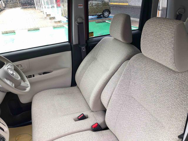 ムーヴキャンバスＸ　ＳＡIII　４ＷＤ　走行距離４７８６５ｋｍ４ＷＤ　車検整備付き　スマートアシスト　フルホイールキャップ　ＣＤチューナー　キーフリー　オートエアコン　プッシュボタンスタート（山形県）の中古車