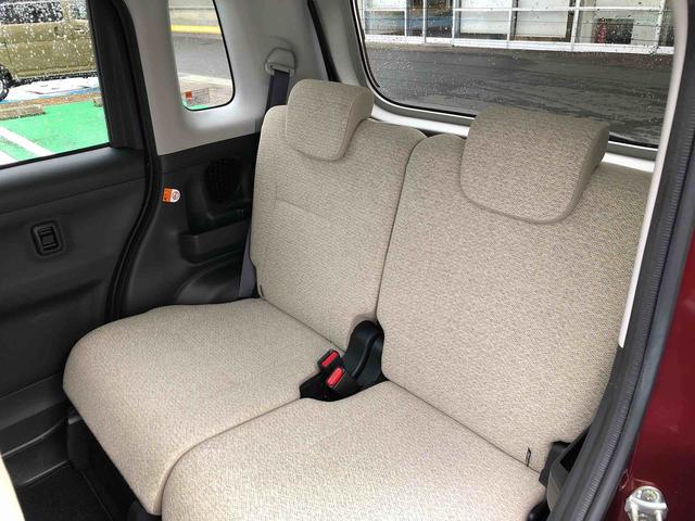 ムーヴキャンバスＸ　ＳＡIII　４ＷＤ　走行距離４７８６５ｋｍ４ＷＤ　車検整備付き　スマートアシスト　フルホイールキャップ　ＣＤチューナー　キーフリー　オートエアコン　プッシュボタンスタート（山形県）の中古車