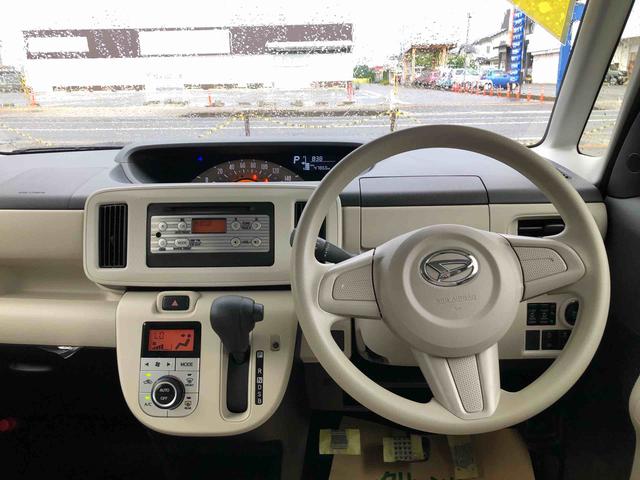 ムーヴキャンバスＸ　ＳＡIII　４ＷＤ　走行距離４７８６５ｋｍ４ＷＤ　車検整備付き　スマートアシスト　フルホイールキャップ　ＣＤチューナー　キーフリー　オートエアコン　プッシュボタンスタート（山形県）の中古車