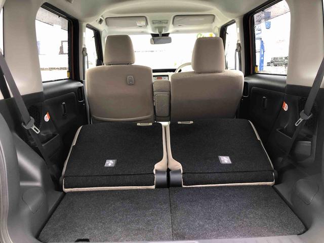 ムーヴキャンバスＸ　ＳＡIII　４ＷＤ　走行距離４７８６５ｋｍ４ＷＤ　車検整備付き　スマートアシスト　フルホイールキャップ　ＣＤチューナー　キーフリー　オートエアコン　プッシュボタンスタート（山形県）の中古車