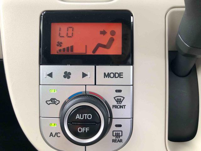 ムーヴキャンバスＸ　ＳＡIII　４ＷＤ　走行距離４７８６５ｋｍ４ＷＤ　車検整備付き　スマートアシスト　フルホイールキャップ　ＣＤチューナー　キーフリー　オートエアコン　プッシュボタンスタート（山形県）の中古車