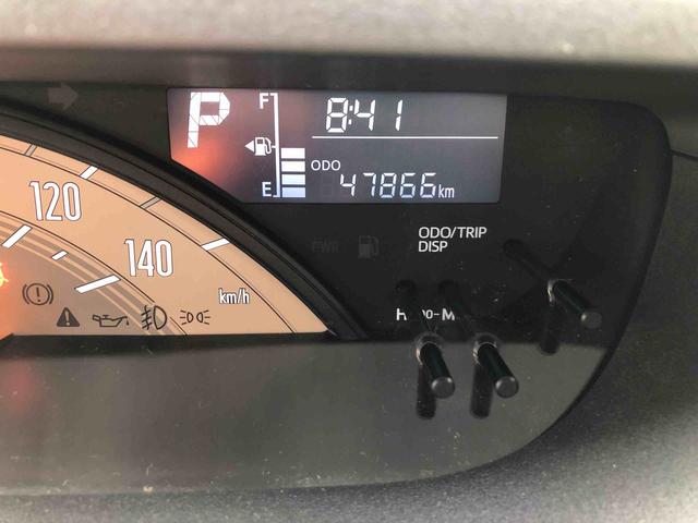 ムーヴキャンバスＸ　ＳＡIII　４ＷＤ　走行距離４７８６５ｋｍ４ＷＤ　車検整備付き　スマートアシスト　フルホイールキャップ　ＣＤチューナー　キーフリー　オートエアコン　プッシュボタンスタート（山形県）の中古車