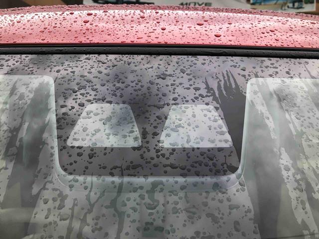 ムーヴキャンバスＸ　ＳＡIII　４ＷＤ　走行距離４７８６５ｋｍ４ＷＤ　車検整備付き　スマートアシスト　フルホイールキャップ　ＣＤチューナー　キーフリー　オートエアコン　プッシュボタンスタート（山形県）の中古車