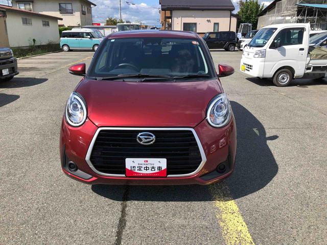 ブーンシルク　ＳＡIII　４ＷＤ　走行距離１４００７ｋｍ４ＷＤ　スマートアシスト　ナビ　オートエアコン　フルホイールキャップ　プッシュボタンスタート　キーフリーシステム　ステアリングスイッチ（山形県）の中古車