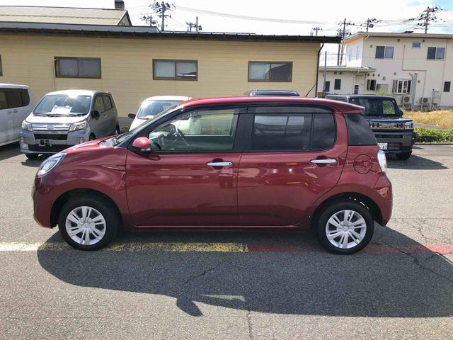 ブーンシルク　ＳＡIII　４ＷＤ　走行距離１４００７ｋｍ４ＷＤ　スマートアシスト　ナビ　オートエアコン　フルホイールキャップ　プッシュボタンスタート　キーフリーシステム　ステアリングスイッチ（山形県）の中古車
