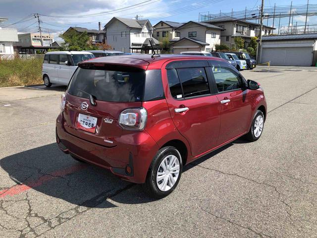 ブーンシルク　ＳＡIII　４ＷＤ　走行距離１４００７ｋｍ４ＷＤ　スマートアシスト　ナビ　オートエアコン　フルホイールキャップ　プッシュボタンスタート　キーフリーシステム　ステアリングスイッチ（山形県）の中古車