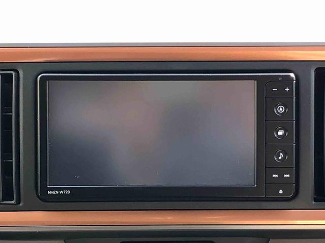 ブーンシルク　ＳＡIII　４ＷＤ　走行距離１４００７ｋｍ４ＷＤ　スマートアシスト　ナビ　オートエアコン　フルホイールキャップ　プッシュボタンスタート　キーフリーシステム　ステアリングスイッチ（山形県）の中古車