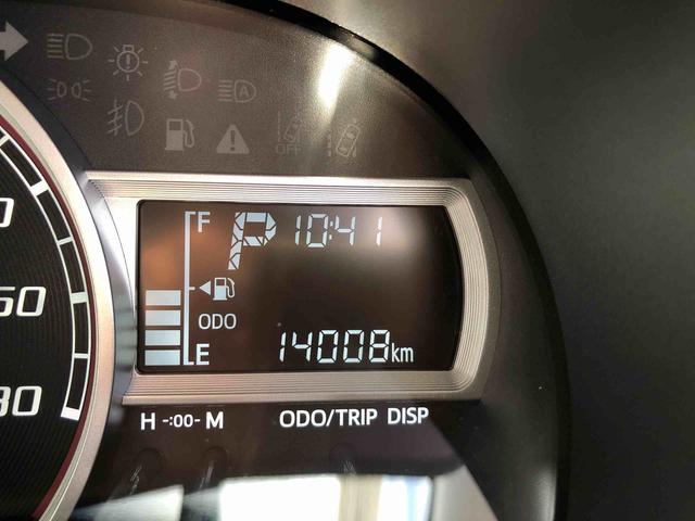 ブーンシルク　ＳＡIII　４ＷＤ　走行距離１４００７ｋｍ４ＷＤ　スマートアシスト　ナビ　オートエアコン　フルホイールキャップ　プッシュボタンスタート　キーフリーシステム　ステアリングスイッチ（山形県）の中古車