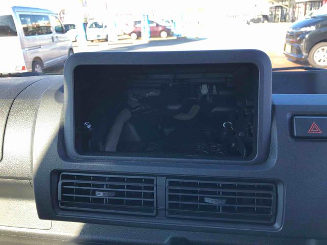 ハイゼットトラックエクストラ　４ＷＤ　走行距離１５３１ｋｍ４ＷＤ　スマートアシスト（山形県）の中古車