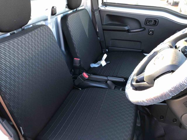 ハイゼットトラックエクストラ　４ＷＤ　走行距離１５３１ｋｍ４ＷＤ　スマートアシスト（山形県）の中古車