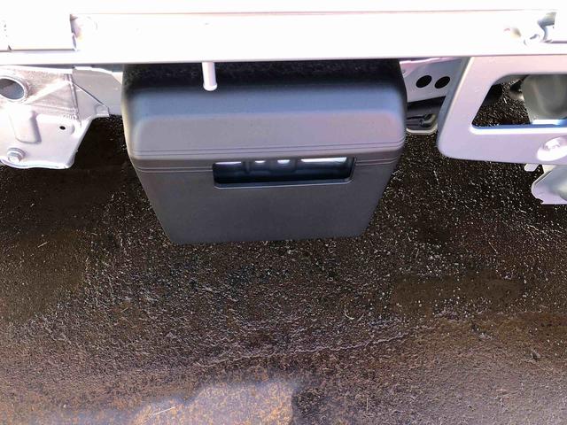 ハイゼットトラックエクストラ　４ＷＤ　走行距離１５３１ｋｍ４ＷＤ　スマートアシスト（山形県）の中古車