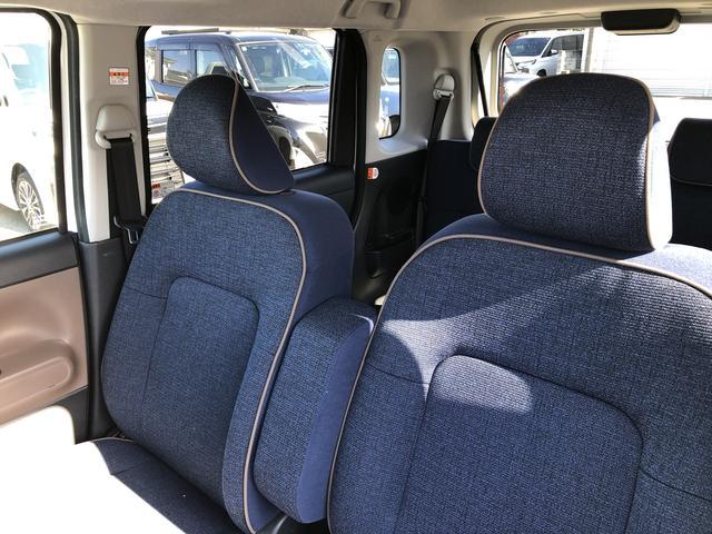 ムーヴキャンバスセオリーＸ　２ＷＤ　走行距離５３３０ｋｍ２ＷＤ　スマートアシスト　フルホイールキャップ　キーフリーシステム　ベンチシート　プッシュボタンスタート　ステアリングスイッチ（山形県）の中古車