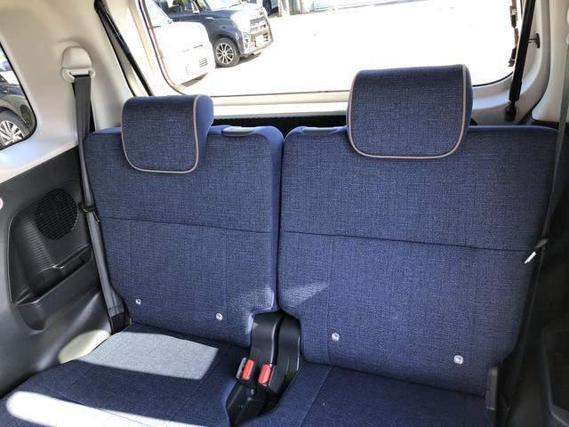 ムーヴキャンバスセオリーＸ　２ＷＤ　走行距離５３３０ｋｍ２ＷＤ　スマートアシスト　フルホイールキャップ　キーフリーシステム　ベンチシート　プッシュボタンスタート　ステアリングスイッチ（山形県）の中古車