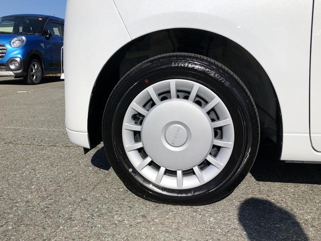 ムーヴキャンバスセオリーＸ　２ＷＤ　走行距離５３３０ｋｍ２ＷＤ　スマートアシスト　フルホイールキャップ　キーフリーシステム　ベンチシート　プッシュボタンスタート　ステアリングスイッチ（山形県）の中古車