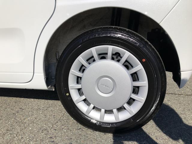 ムーヴキャンバスセオリーＸ　２ＷＤ　走行距離５３３０ｋｍ２ＷＤ　スマートアシスト　フルホイールキャップ　キーフリーシステム　ベンチシート　プッシュボタンスタート　ステアリングスイッチ（山形県）の中古車