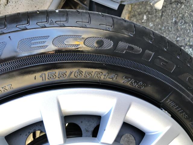 ムーヴキャンバスセオリーＸ　２ＷＤ　走行距離５３３０ｋｍ２ＷＤ　スマートアシスト　フルホイールキャップ　キーフリーシステム　ベンチシート　プッシュボタンスタート　ステアリングスイッチ（山形県）の中古車