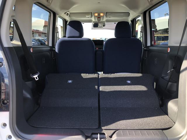 ムーヴキャンバスセオリーＸ　２ＷＤ　走行距離５３３０ｋｍ２ＷＤ　スマートアシスト　フルホイールキャップ　キーフリーシステム　ベンチシート　プッシュボタンスタート　ステアリングスイッチ（山形県）の中古車