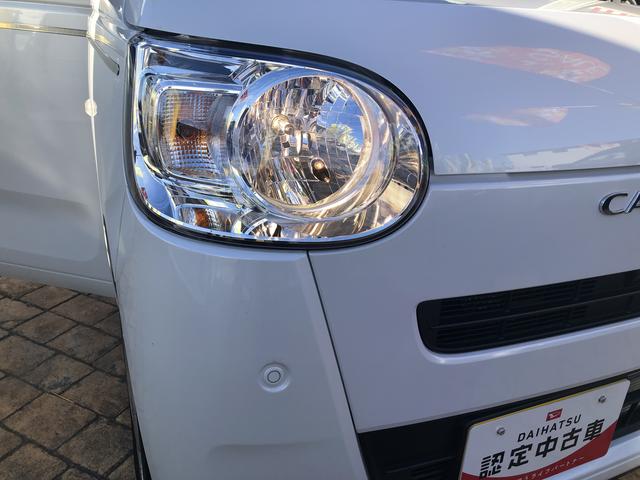 ムーヴキャンバスセオリーＸ　２ＷＤ　走行距離５３３０ｋｍ２ＷＤ　スマートアシスト　フルホイールキャップ　キーフリーシステム　ベンチシート　プッシュボタンスタート　ステアリングスイッチ（山形県）の中古車