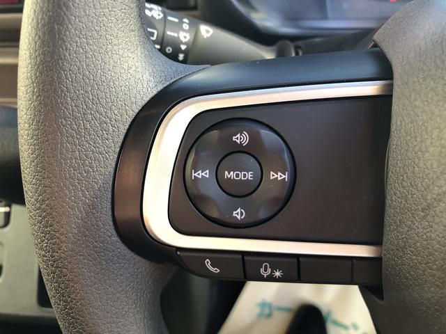 ムーヴキャンバスセオリーＸ　２ＷＤ　走行距離５３３０ｋｍ２ＷＤ　スマートアシスト　フルホイールキャップ　キーフリーシステム　ベンチシート　プッシュボタンスタート　ステアリングスイッチ（山形県）の中古車