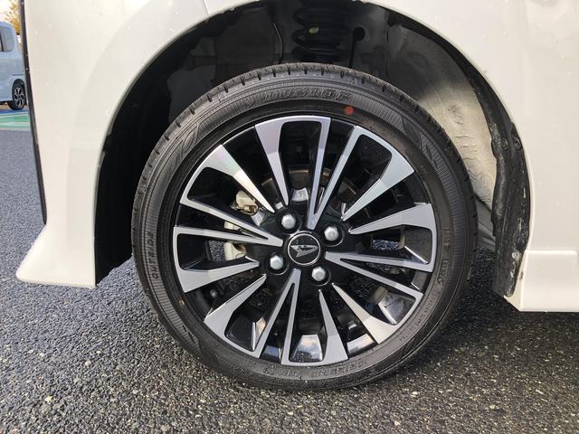 タントカスタムＲＳ　４ＷＤ　５３７４ｋｍ・ディスプレイオーディオ４ＷＤ　スマートアシスト　ステアリングスイッチ　アルミホイール　プッシュボタンスタート　キーフリーシステム　ディスプレイオーディオ（山形県）の中古車