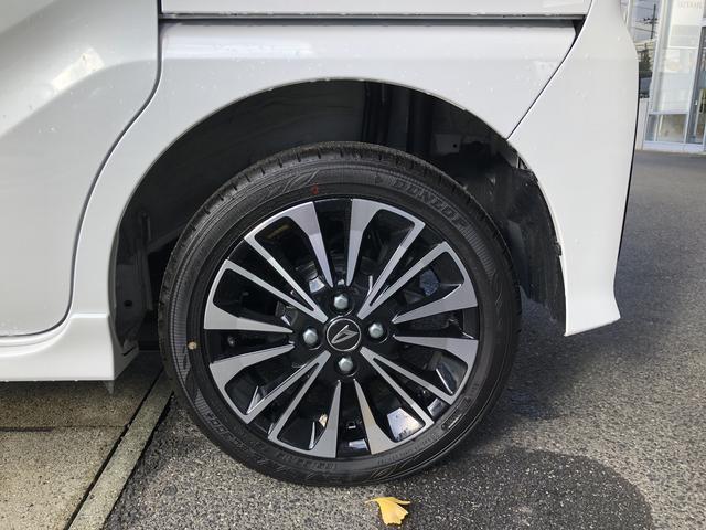 タントカスタムＲＳ　４ＷＤ　５３７４ｋｍ・ディスプレイオーディオ４ＷＤ　スマートアシスト　ステアリングスイッチ　アルミホイール　プッシュボタンスタート　キーフリーシステム　ディスプレイオーディオ（山形県）の中古車