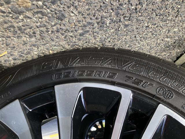 タントカスタムＲＳ　４ＷＤ　５３７４ｋｍ・ディスプレイオーディオ４ＷＤ　スマートアシスト　ステアリングスイッチ　アルミホイール　プッシュボタンスタート　キーフリーシステム　ディスプレイオーディオ（山形県）の中古車