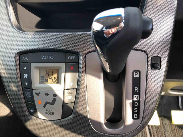 ムーヴカスタム　Ｘ　４ＷＤ　走行距離４１５９１ｋｍ４ＷＤ　スマートアシスト　ＣＤチューナー　オーとエアコン　キーフリーシステム　アルミホイール　プッシュボタンスタート（山形県）の中古車