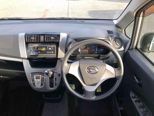 ムーヴカスタム　Ｘ　４ＷＤ　走行距離４１５９１ｋｍ４ＷＤ　スマートアシスト　ＣＤチューナー　オーとエアコン　キーフリーシステム　アルミホイール　プッシュボタンスタート（山形県）の中古車