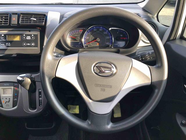 ムーヴカスタム　Ｘ　４ＷＤ　走行距離４１５９１ｋｍ４ＷＤ　スマートアシスト　ＣＤチューナー　オーとエアコン　キーフリーシステム　アルミホイール　プッシュボタンスタート（山形県）の中古車