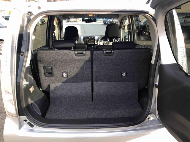 ムーヴカスタム　Ｘ　４ＷＤ　走行距離４１５９１ｋｍ４ＷＤ　スマートアシスト　ＣＤチューナー　オーとエアコン　キーフリーシステム　アルミホイール　プッシュボタンスタート（山形県）の中古車