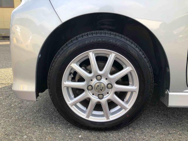 ムーヴカスタム　Ｘ　４ＷＤ　走行距離４１５９１ｋｍ４ＷＤ　スマートアシスト　ＣＤチューナー　オーとエアコン　キーフリーシステム　アルミホイール　プッシュボタンスタート（山形県）の中古車