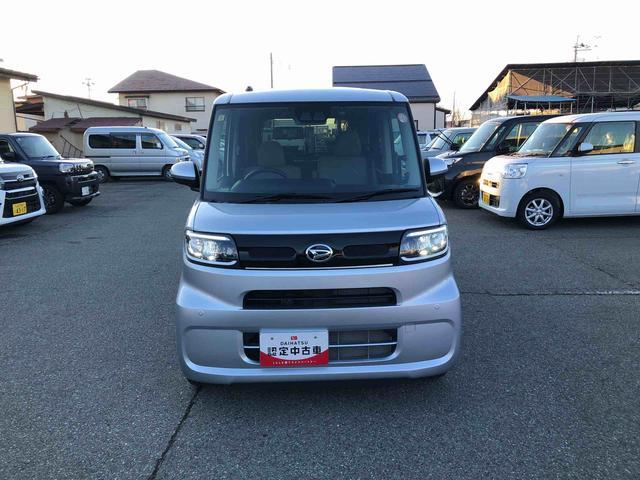 タントウェルカムシートリフトX 2WD 走行距離3101km2WD スマートアシスト フルホイールキャップ ディスプレイオーディオ バックモニター ステアリングスイッチ ベンチシート(山形県)の中古車