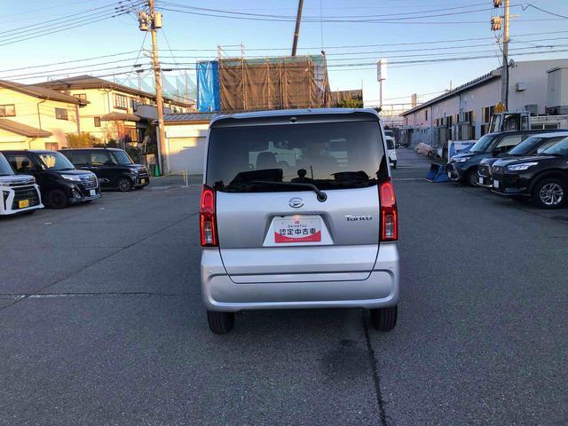 タントウェルカムシートリフトX 2WD 走行距離3101km2WD スマートアシスト フルホイールキャップ ディスプレイオーディオ バックモニター ステアリングスイッチ ベンチシート(山形県)の中古車