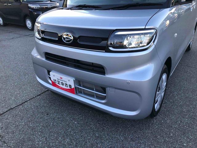 タントウェルカムシートリフトX 2WD 走行距離3101km2WD スマートアシスト フルホイールキャップ ディスプレイオーディオ バックモニター ステアリングスイッチ ベンチシート(山形県)の中古車