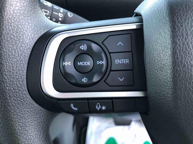 タントウェルカムシートリフトX 2WD 走行距離3101km2WD スマートアシスト フルホイールキャップ ディスプレイオーディオ バックモニター ステアリングスイッチ ベンチシート(山形県)の中古車