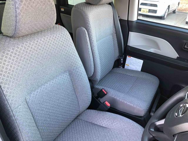 タントウェルカムシートリフトX 2WD 走行距離3101km2WD スマートアシスト フルホイールキャップ ディスプレイオーディオ バックモニター ステアリングスイッチ ベンチシート(山形県)の中古車