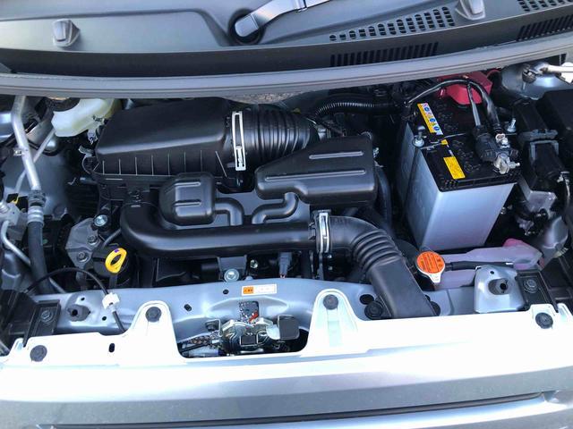 タントウェルカムシートリフトX 2WD 走行距離3101km2WD スマートアシスト フルホイールキャップ ディスプレイオーディオ バックモニター ステアリングスイッチ ベンチシート(山形県)の中古車