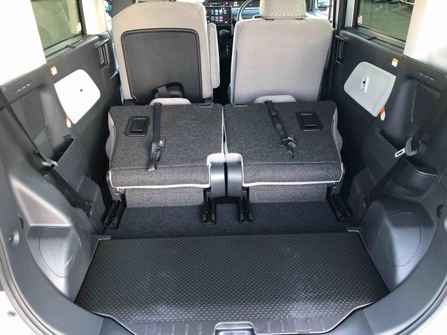 タントウェルカムシートリフトX 2WD 走行距離3101km2WD スマートアシスト フルホイールキャップ ディスプレイオーディオ バックモニター ステアリングスイッチ ベンチシート(山形県)の中古車