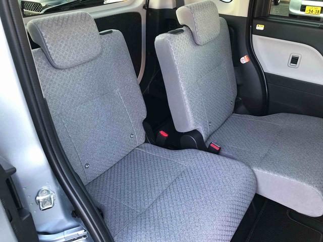 タントウェルカムシートリフトX 2WD 走行距離3101km2WD スマートアシスト フルホイールキャップ ディスプレイオーディオ バックモニター ステアリングスイッチ ベンチシート(山形県)の中古車