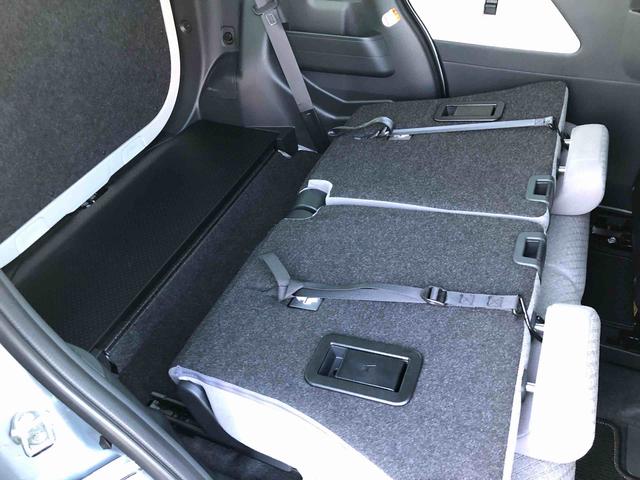 タントウェルカムシートリフトX 2WD 走行距離3101km2WD スマートアシスト フルホイールキャップ ディスプレイオーディオ バックモニター ステアリングスイッチ ベンチシート(山形県)の中古車