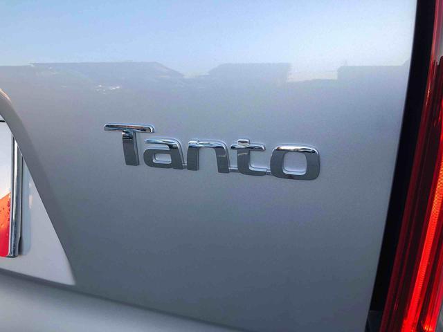 タントウェルカムシートリフトX 2WD 走行距離3101km2WD スマートアシスト フルホイールキャップ ディスプレイオーディオ バックモニター ステアリングスイッチ ベンチシート(山形県)の中古車
