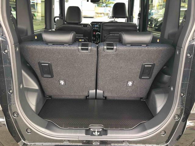 タントカスタムX 2WD 走行距離1622km2WD スマートアシスト キーフリーシステム ディスプレイオーディオ デジタルメーター アルミホイール プッシュボタンスタート(山形県)の中古車