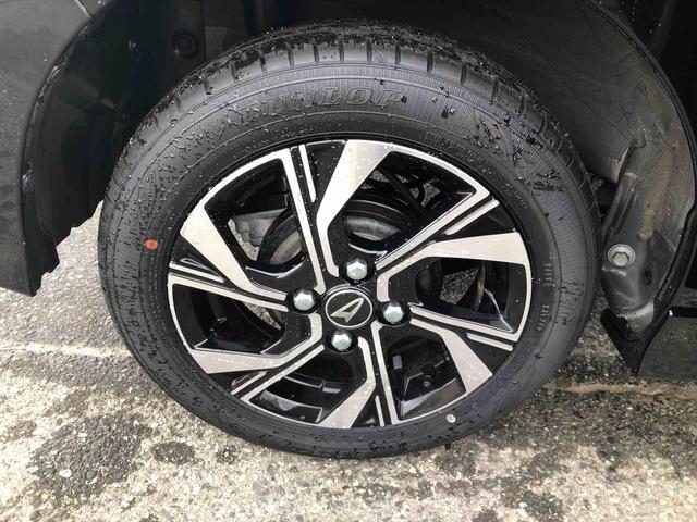 タントカスタムX 2WD 走行距離1622km2WD スマートアシスト キーフリーシステム ディスプレイオーディオ デジタルメーター アルミホイール プッシュボタンスタート(山形県)の中古車