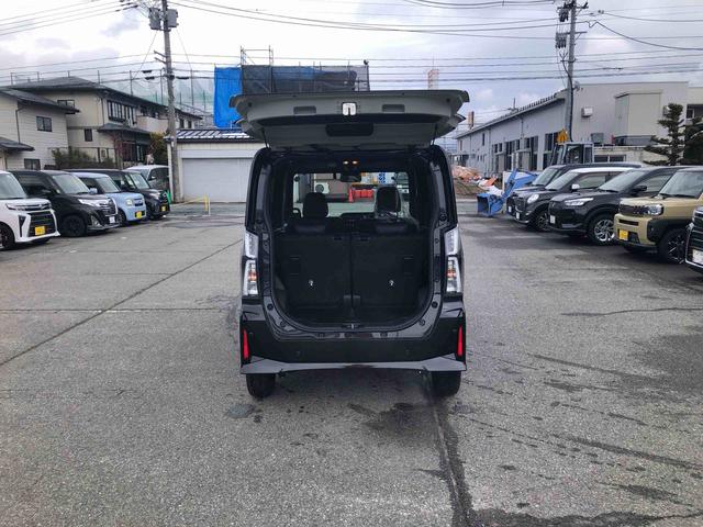 タントカスタムX 2WD 走行距離1622km2WD スマートアシスト キーフリーシステム ディスプレイオーディオ デジタルメーター アルミホイール プッシュボタンスタート(山形県)の中古車