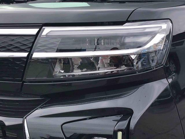 タントカスタムX 2WD 走行距離1622km2WD スマートアシスト キーフリーシステム ディスプレイオーディオ デジタルメーター アルミホイール プッシュボタンスタート(山形県)の中古車