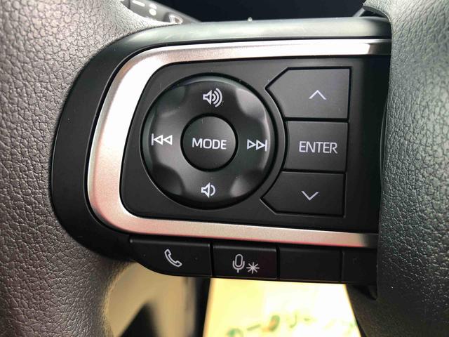 タントカスタムX 2WD 走行距離1622km2WD スマートアシスト キーフリーシステム ディスプレイオーディオ デジタルメーター アルミホイール プッシュボタンスタート(山形県)の中古車