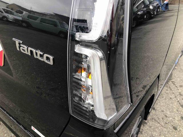 タントカスタムX 2WD 走行距離1622km2WD スマートアシスト キーフリーシステム ディスプレイオーディオ デジタルメーター アルミホイール プッシュボタンスタート(山形県)の中古車