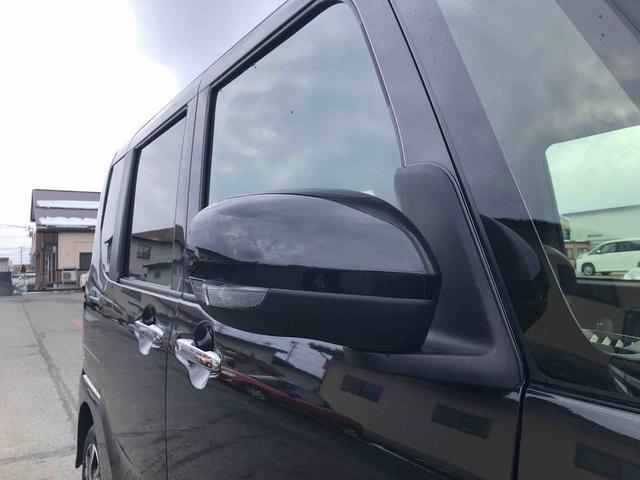 タントカスタムX 2WD 走行距離1622km2WD スマートアシスト キーフリーシステム ディスプレイオーディオ デジタルメーター アルミホイール プッシュボタンスタート(山形県)の中古車